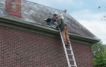 what affects urgent Earlstone Common roof repairs