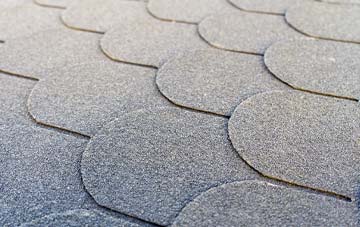 Earlstone Common asphalt roofing costs