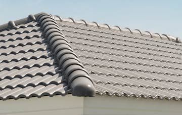 advantages of Earlstone Common clay roofing