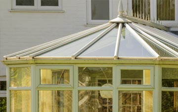 conservatory roof repair Earlstone Common, Hampshire