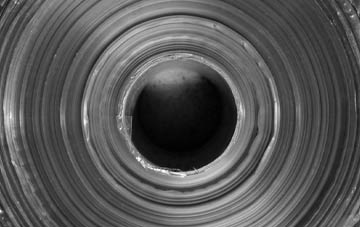 Earlstone Common edpm waterproofing