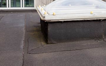 disadvantages of Earlstone Common flat roofs