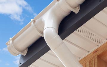 Earlstone Common gutter installation costs