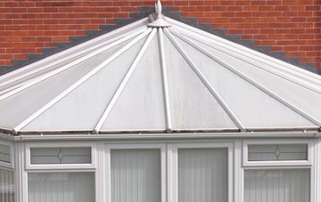 Earlstone Common polycarbonate conservatory roof repairs