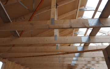 Earlstone Common roof truss costs