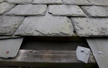 Earlstone Common slate roof repairs and maintenance