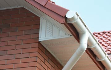 Earlstone Common soffit repair costs
