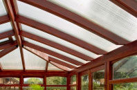 Earlstone Common conservatory roofing insulation