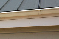 Earlstone Common soffit repair